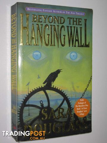 Beyond the Hanging Wall - Douglass Sara - 2001