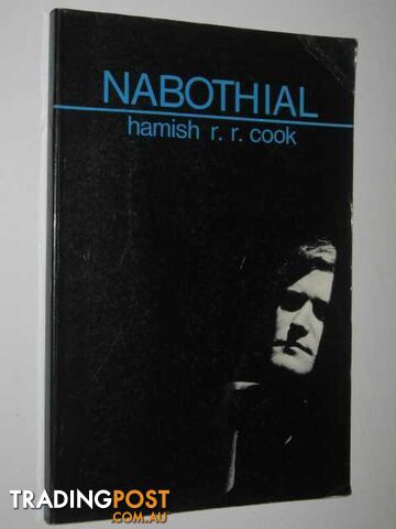 Nabothial  - Cook Hamish - 1975