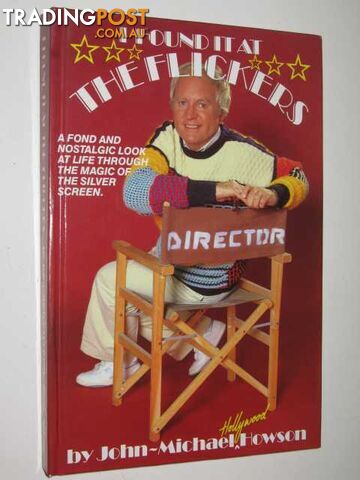 I Found it at the Flickers - Howson John-Michael - 1985
