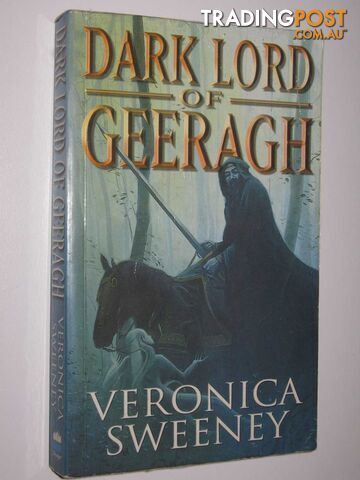 Dark Lord of Geeragh - Sweeney Veronica - 1999