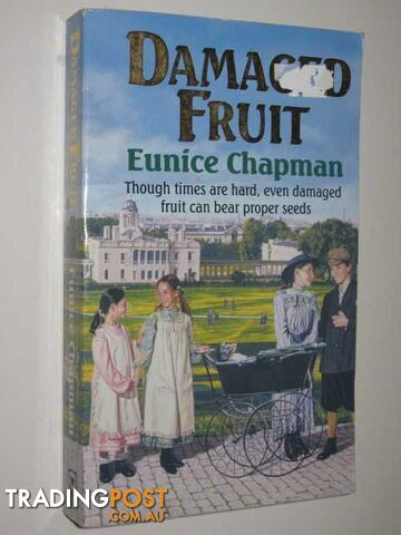 Damaged Fruit - Chapman Eunice - 1996