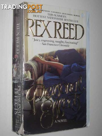 Personal Effects - Reed Rex - 1987