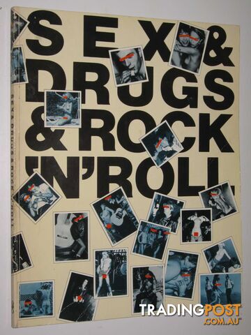 Sex & Drugs & Rock'n'Roll - Author Not Stated - No date