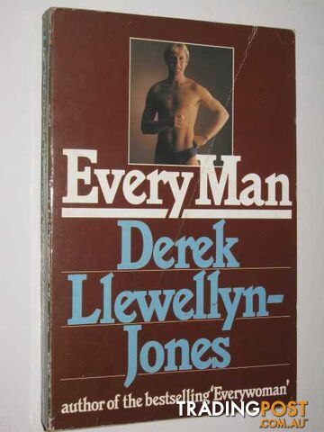 Every Man  - Llewellyn-Jones Derek - 1984