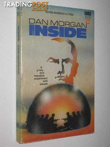Inside - Morgan Dan - 1971