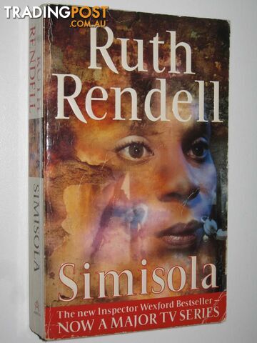 Simisola - Inspector Wexford Series - Rendell Ruth - 1995