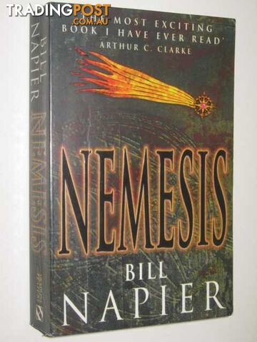 Nemesis - Napier Bill - 1999