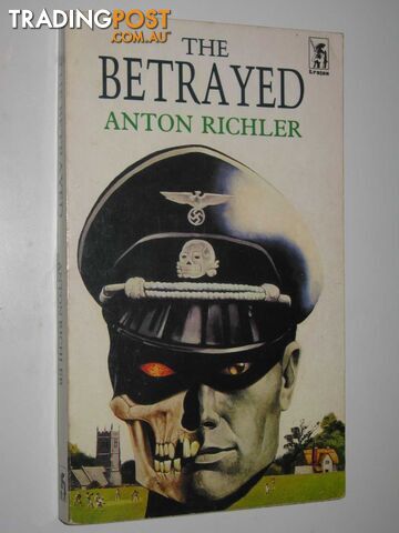 The Betrayed - Richler Anton - No date