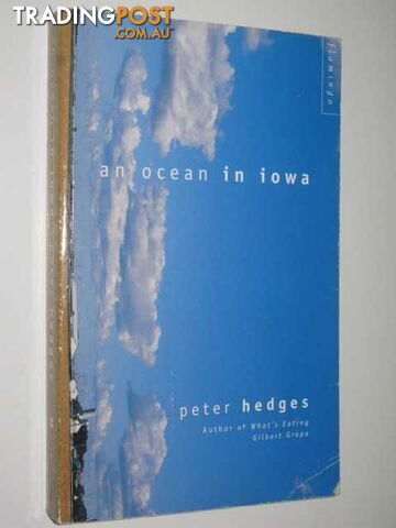 An Ocean in Iowa  - Hedges Peter - 1998 - photo 1 of 1