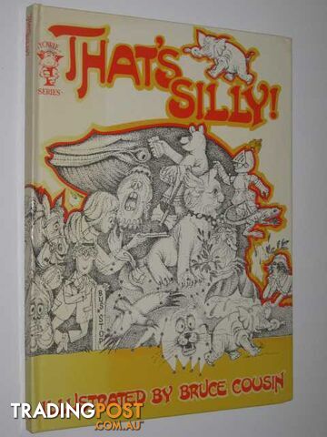 That's Silly - Various - 1980