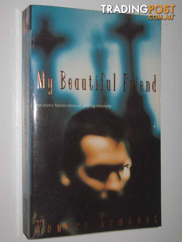 My Beautiful Friend - Armanno Venero - 1995
