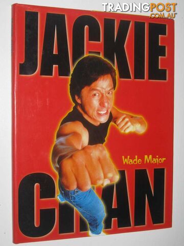 Jackie Chan  - Major Wade - 1999