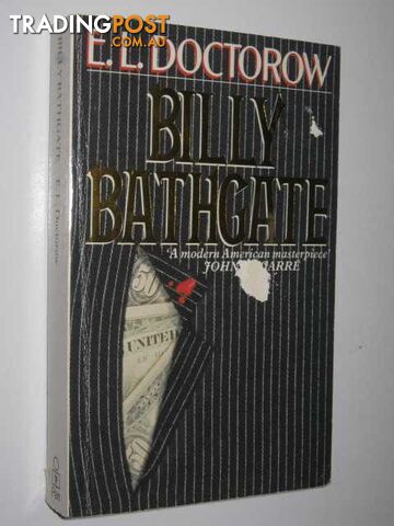 Billy Bathgate - Doctorow E. L. - 1990