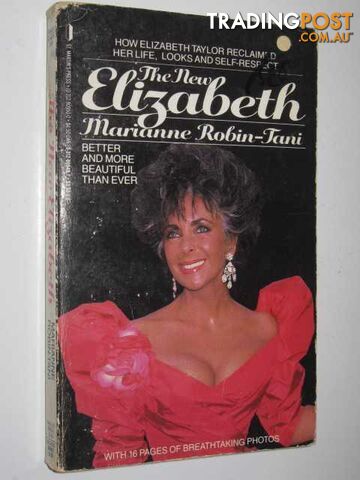 The New Elizabeth  - Robin-Tani Marianne - 1988