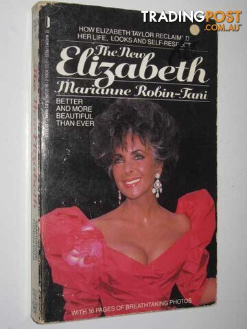 The New Elizabeth  - Robin-Tani Marianne - 1988