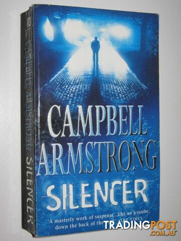 Silencer - Armstrong Campbell - 1998