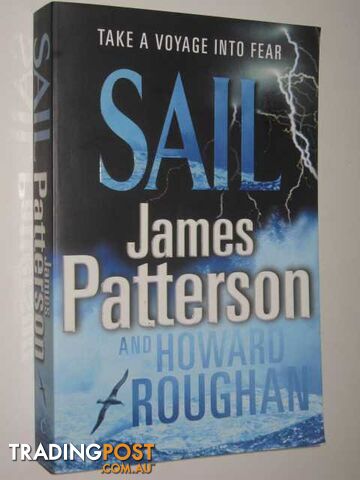 Sail - Patterson James & Roughan, Howard - 2008