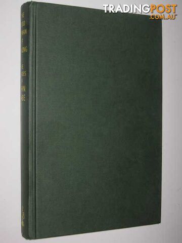 The Good German of Nanking : The Diaries of John Rabe - Rabe John - 1999