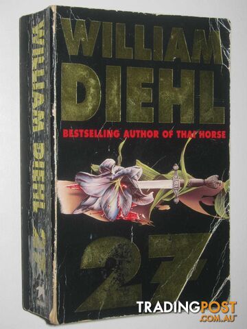 27  - Diehl William - 1991