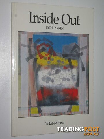 Inside Out  - Harrex Syd - 1991