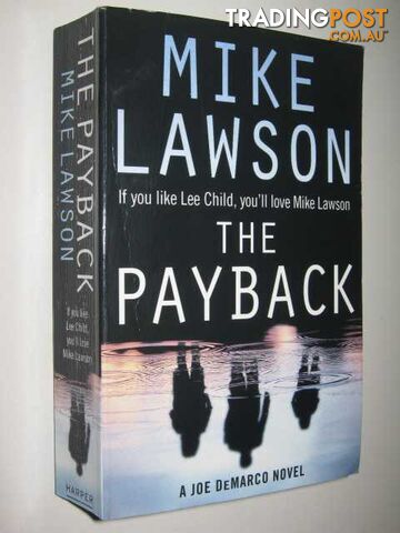 The Payback - Lawson Mike - 2007