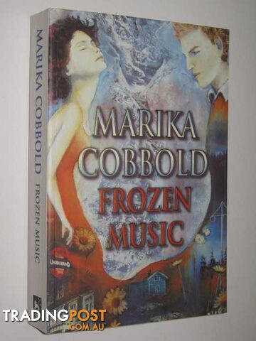 Frozen Music - Cobbold Marika - 1999