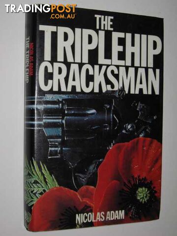 The Triplehip Cracksman - Adam Nicolas - 1977