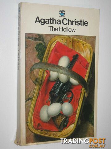 The Hollow  - Christie Agatha - 1980