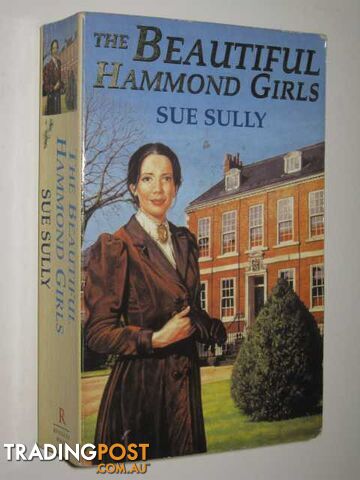 The Beautiful Hammond Girls - Sully Sue - 1988