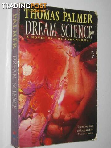 Dream Science - Palmer Thomas - 1992