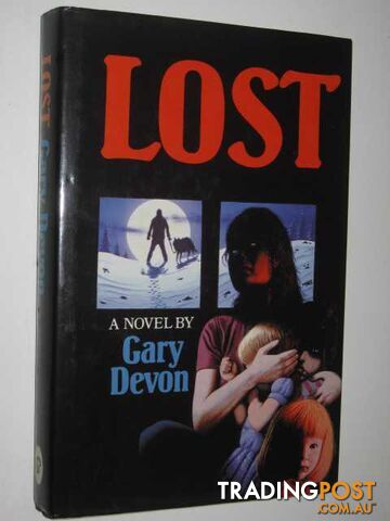 Lost - Devon Gary - 1987