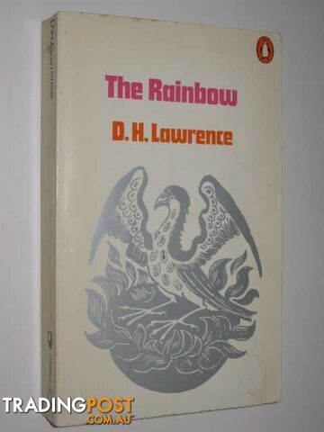 The Rainbow - Lawrence D H - 1972