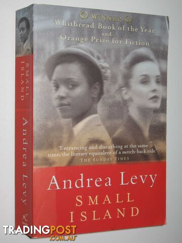 Small Island - Levy Andrea - 2004