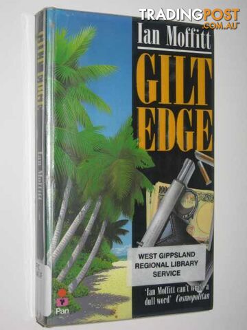 Gilt Edge  - Moffitt Ian - 1991 - photo 1 of 1