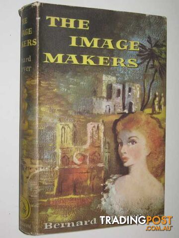 The Image Makers - Dryer Bernard - 1959