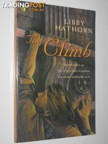 The Climb - Hathorn Libby - 1997