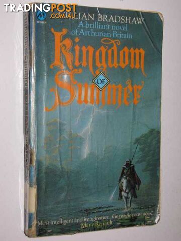 Kingdom Of Summer - Bradshaw Gillian - 1982 - photo 1 of 1