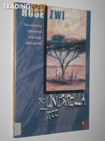 The Umbrella Tree - Zwi Rose - 1990