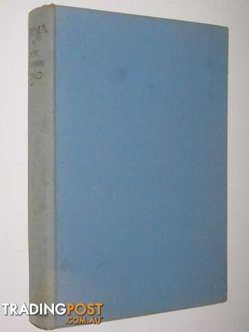 Emma - Kenyon F. W. - 1955