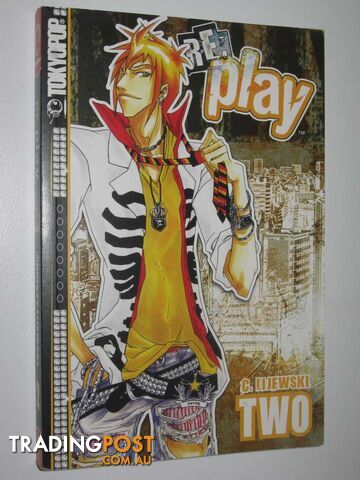 Re: Play, Volume 2  - Lijewski Christy - 2008