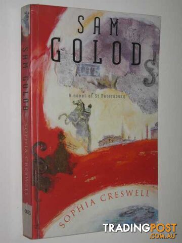 Sam Golod - Creswell Sophia - 1996