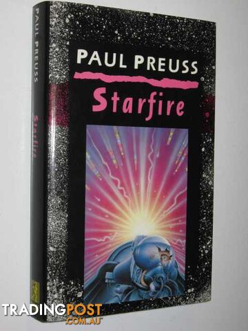 Starfire - Preuss Paul - 1988