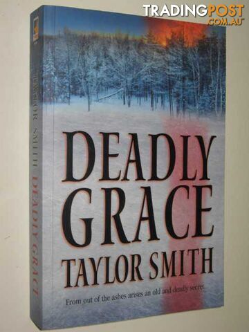 Deadly Grace - Smith Taylor - 2002