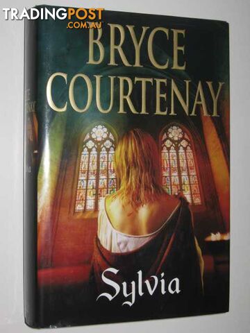 Sylvia - Courtenay Bryce - 2006