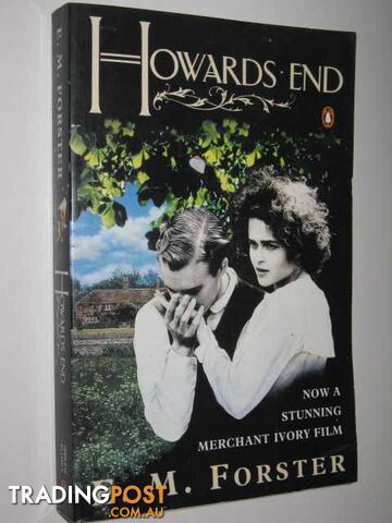 Howards End - Forster E. M. - 1989