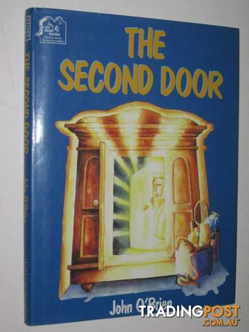 The Second Door - O'Brien John - 1988