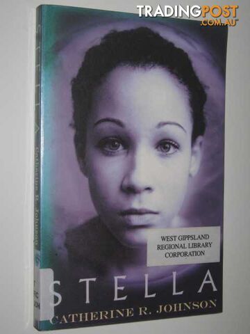 Stella - Johnson Catherine R - 2002