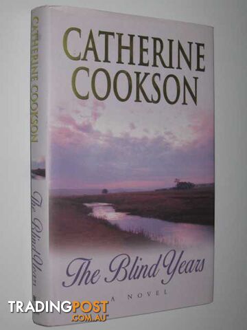 The Blind Years - Cookson Catherine - 1998 - photo 1 of 1