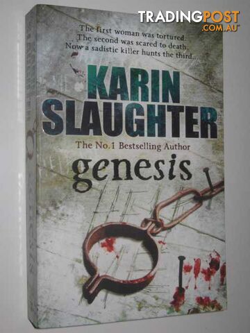Genesis - Slaughter Karin - 2009 - photo 1 of 1