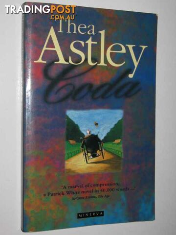 Coda - Astley Thea - 1994